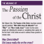 passion of the christ